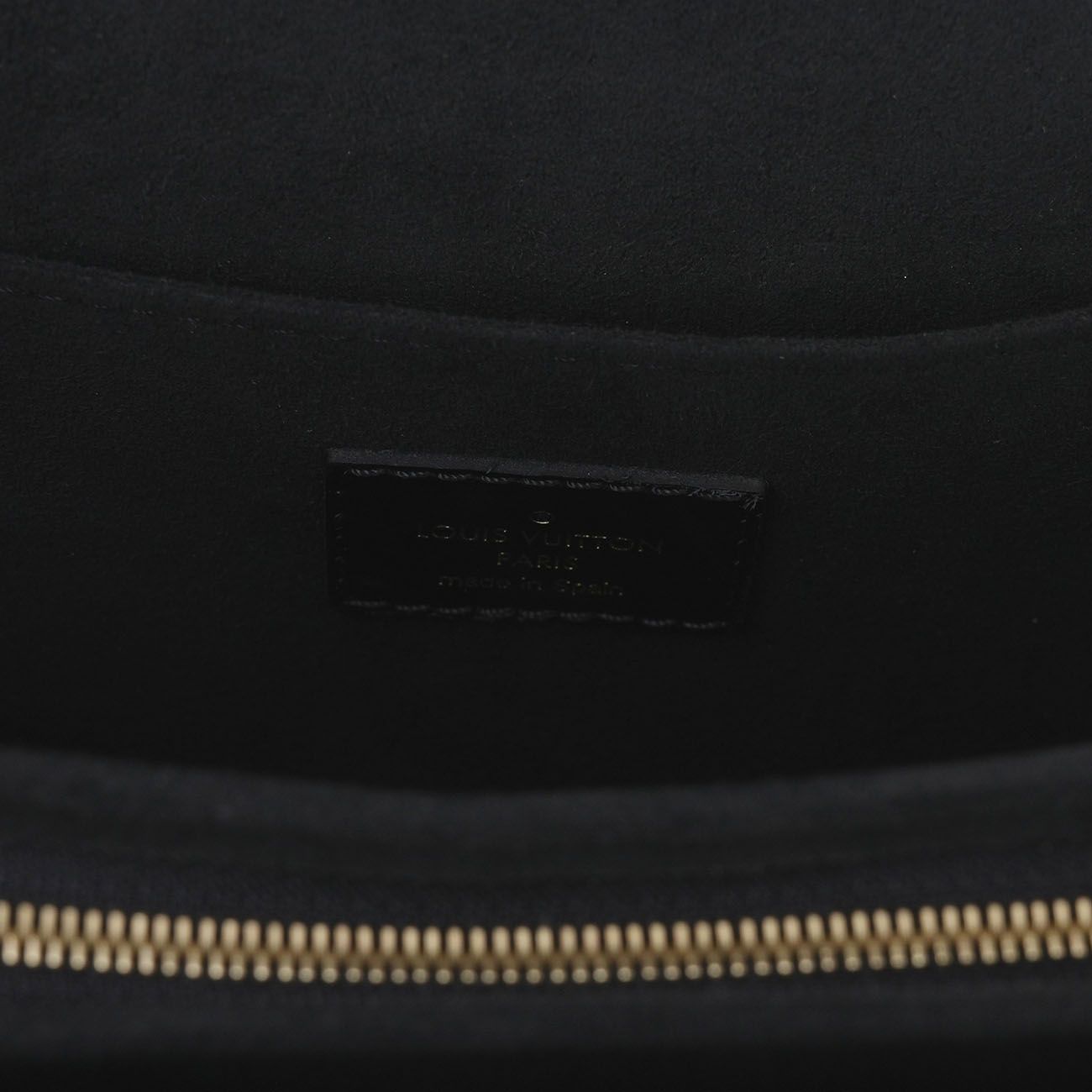 LOUIS VUITTON(USED)루이비통 에삐 도핀MM